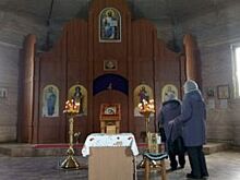 В Пермь привезут мощи Николая Чудотворца и Крестителя Господня Иоанна
