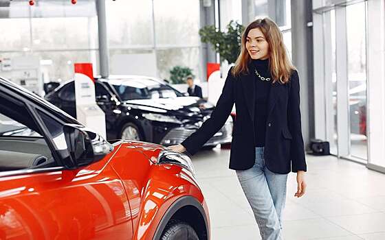 Этим машинам не страшен новый утильсбор: модели и цены