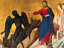 Бесноватый со Среднего Урала. «Земщина»