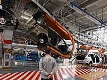 Большинство россиян не доверяет качеству отечественных автомобилей