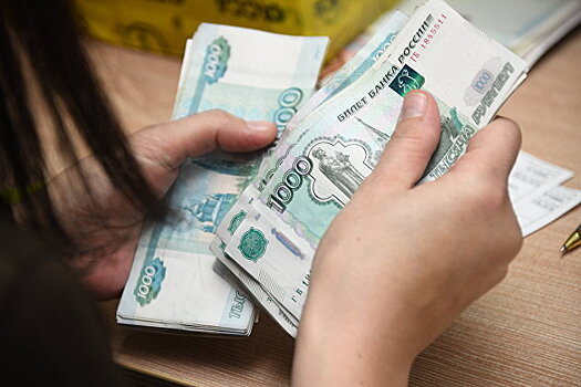 Сбербанк зафиксировал рекордный рост расходов россиян в феврале