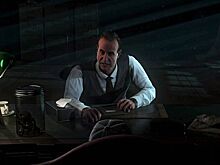 В экранизации Until Dawn сыграет Петер Стормаре
