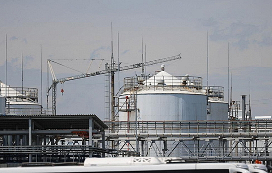 Выручка российских компаний впервые превысила квадриллион рублей