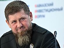СМИ назвали инициатора слухов о покушении на Кадырова