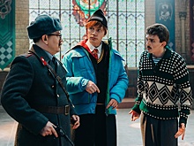 "Гарри Поттера" и "Слово пацана" обыграют в новом выпуске шоу "Большая разница"