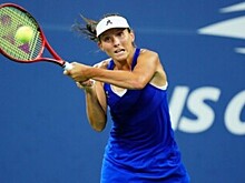 Варвара Грачева завершила выступление на US Open, спасовав перед Петрой Мартич