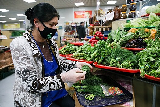 Россиянам рассказали, какие продукты имеет смысл покупать впрок