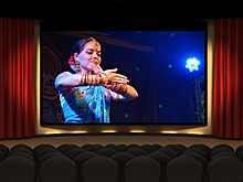 В СВАО состоится бесплатный кинопоказ в Марьиной Роще с последующим обсуждением