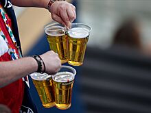 Президент РПЛ Алаев: ждём и надеемся, что пиво будет на стадионах