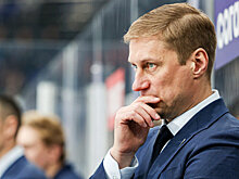 Люзенков о победе над «Ак Барсом»: «Спасибо ребятам за то, что не выключились после 2 пропущенных голов. Понимали, что сможем вытащить матч»