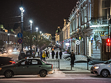 В Омске будут ловить нарушителей парковки