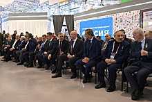 На выставке-форуме "Россия" в Москве проходит День Республики Адыгея