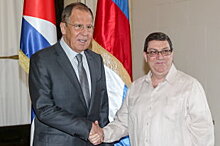Посол России поблагодарил кубинцев за защиту правды о ВОВ