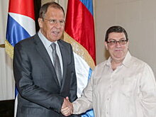 Посол России поблагодарил кубинцев за защиту правды о ВОВ