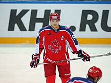 Киселевича оштрафовали за удар клюшкой между ног форварду «Йокерита»