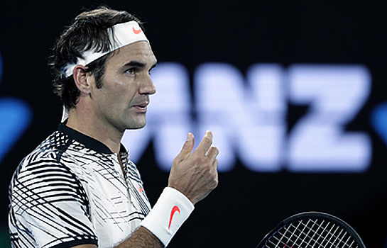 Федерер не выступит на Roland Garros