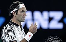 Федерер не выступит на Roland Garros