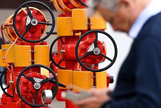 Молдавия захотела отстранить связанную с РФ компанию от поставок газа