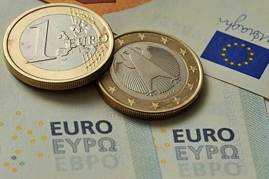 ЕЦБ призвали спасать евро
