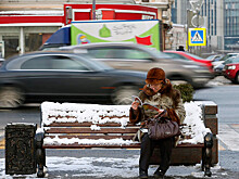 Тишковец: настоящая зима придет в Центральную Россию с наступлением календарной