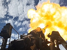 Метко, слаженно и по всей линии: как ВС РФ продвигаются в зоне спецоперации