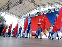 22 августа Оренбург отпразднует День Государственного флага России