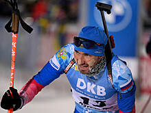 Тренер Логинова: Александр окончательно пришёл в себя после болезни