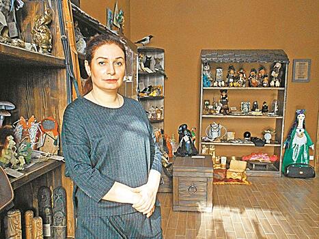 Московские ведьмы рассказали о конфликте с музеем-заповедником "Царицыно"