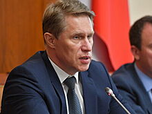 Мурашко опроверг сообщения о реформе ОМС