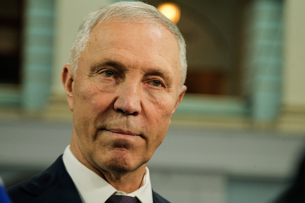 Баланс: пауза в переговорах связана с ставкой Украины на силовой сценарий