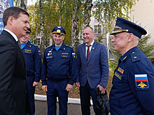 Донской департамент по делам казачества и Военно-воздушная академия подписали дополнительное соглашение о сотрудничестве