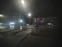 Двух пешеходов сбили за сутки в Самарской области