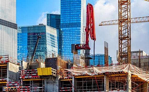 Квадратный метр: Цены на жилье "в тревожном ожидании"