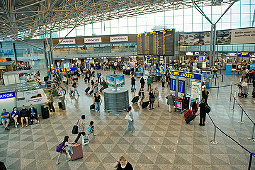 В аэропорту Хельсинки открылась выставка Музея муми-троллей