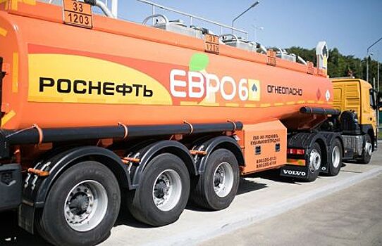 РНПК полностью перешла на выпуск улучшенного бензина «Евро-6»
