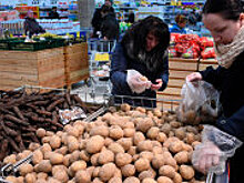 "Средний" чек в магазине у граждан вырос вопреки многолетней традиции