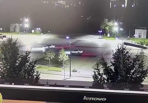 Стало известно, во сколько обошлись гонки благовещенцев на площади Ленина