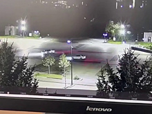 Стало известно, во сколько обошлись гонки благовещенцев на площади Ленина