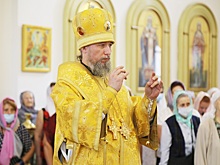 Преосвященный Василий, епископ Армавирский и Лабинский посетил Армавир