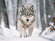 Под Иркутском 37-летний охотник застрелил дровосека, приняв его за волка