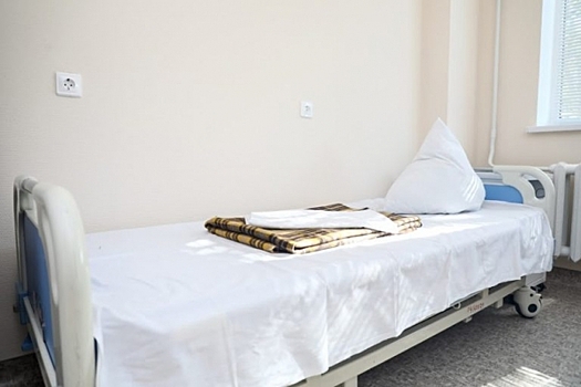 В Волгограде объявили тендер на закупку 400 подушек для ПВР