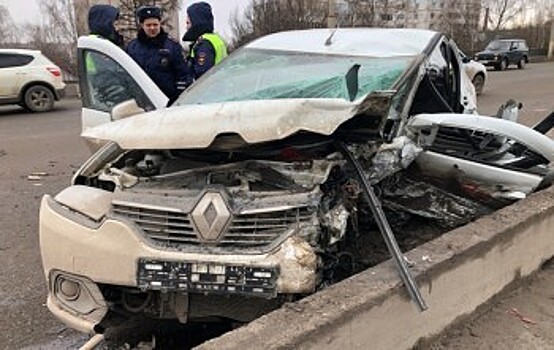 Виновник смертельной аварии на улице Московской пойдет под суд