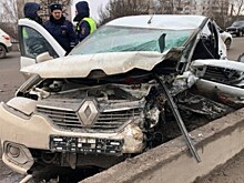 Виновник смертельной аварии на улице Московской пойдет под суд