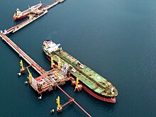 Почему США увеличили покупки нефти у России до максимума за восемь лет