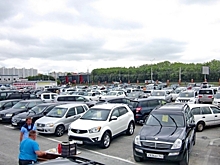 Вторичный рынок: с какими машинами лучше не связываться