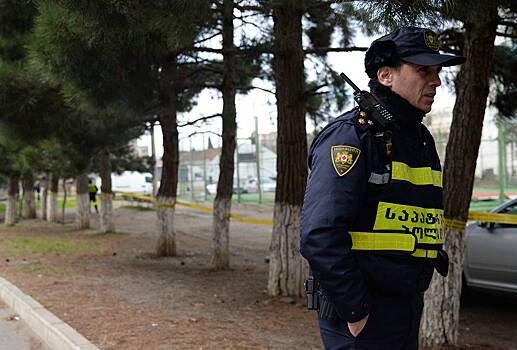 В Грузии похитили и жестоко убили российского туриста. Тело мужчины сбросили в реку