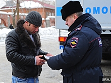 Челябинские силовики проведут массовые облавы на иностранцев