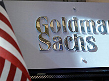 Банк Goldman Sachs продал акции на 10,5 млрд
