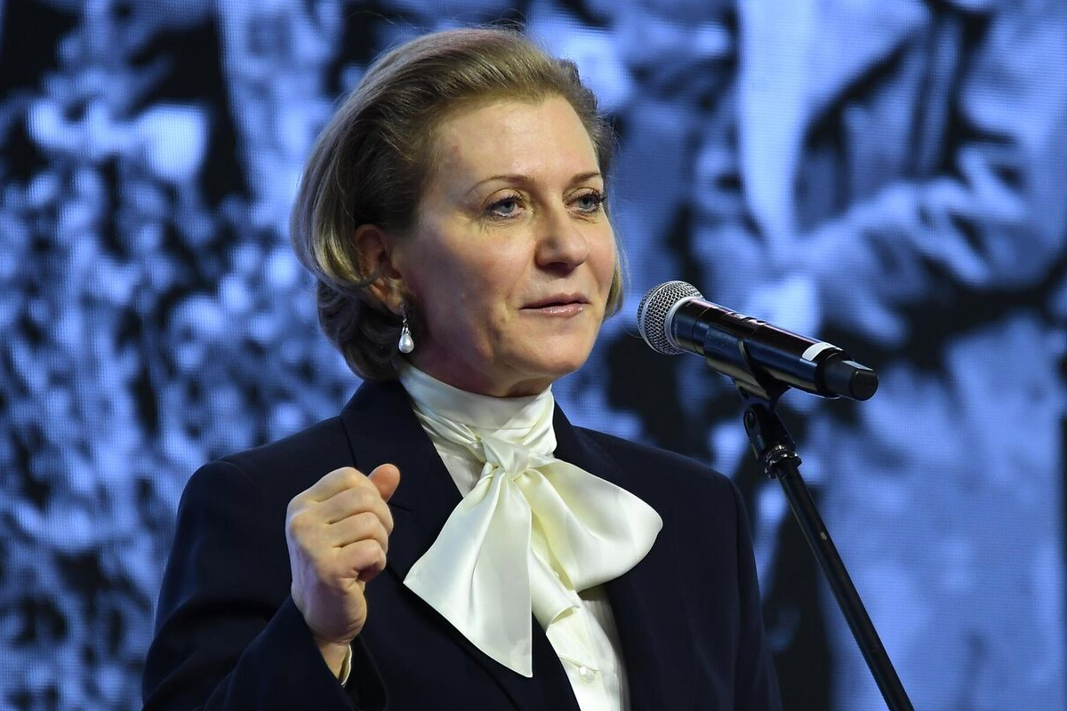 Глава Роспотребнадзора призвала готовиться к новым пандемиям