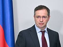 Мединский в ближайшее время приступит к переговорам с Украиной